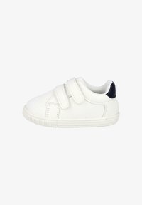 Seleccionado, white-blue