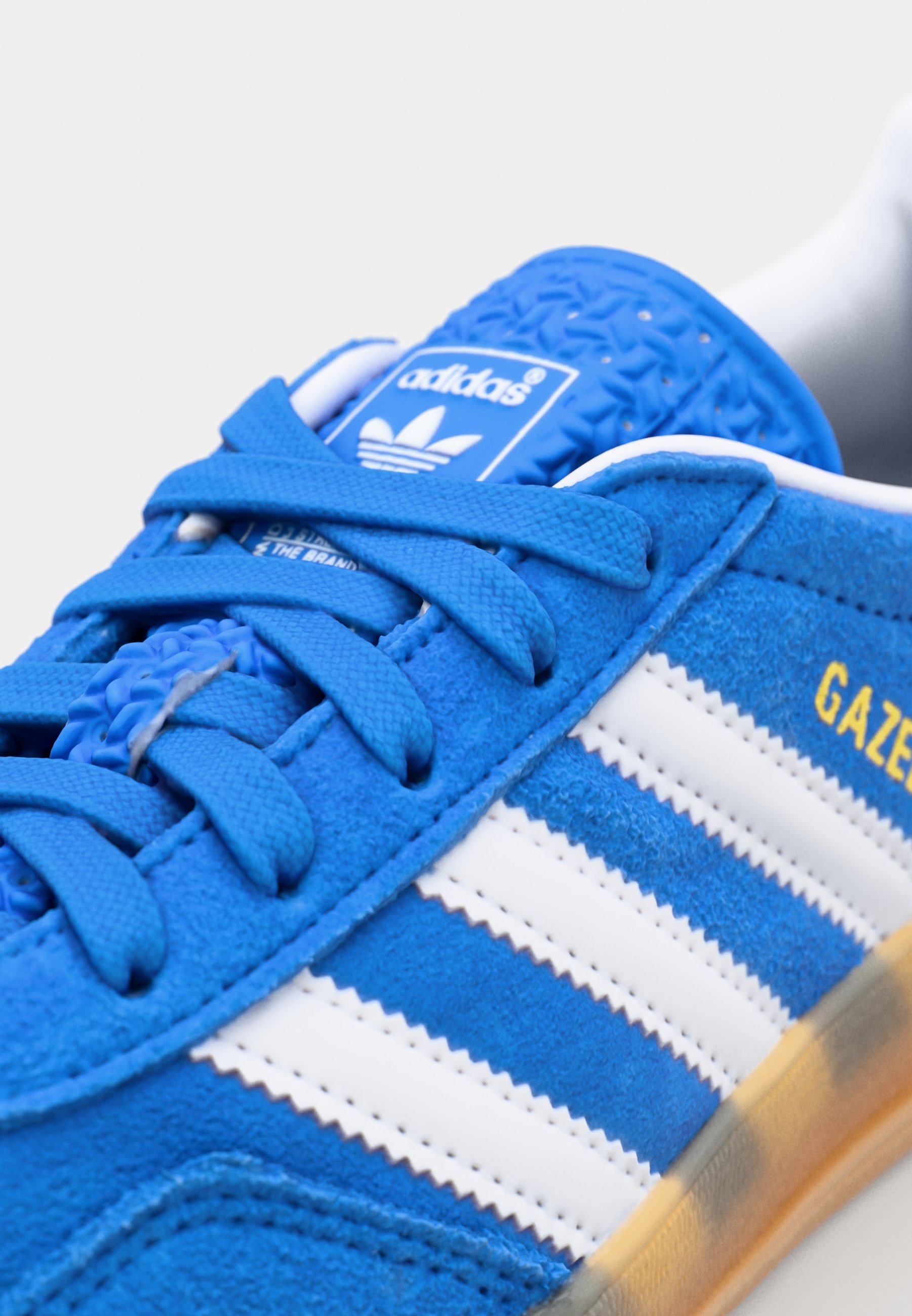 adidas gaz