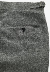 Next REGULAR FIT - Bukser - grey