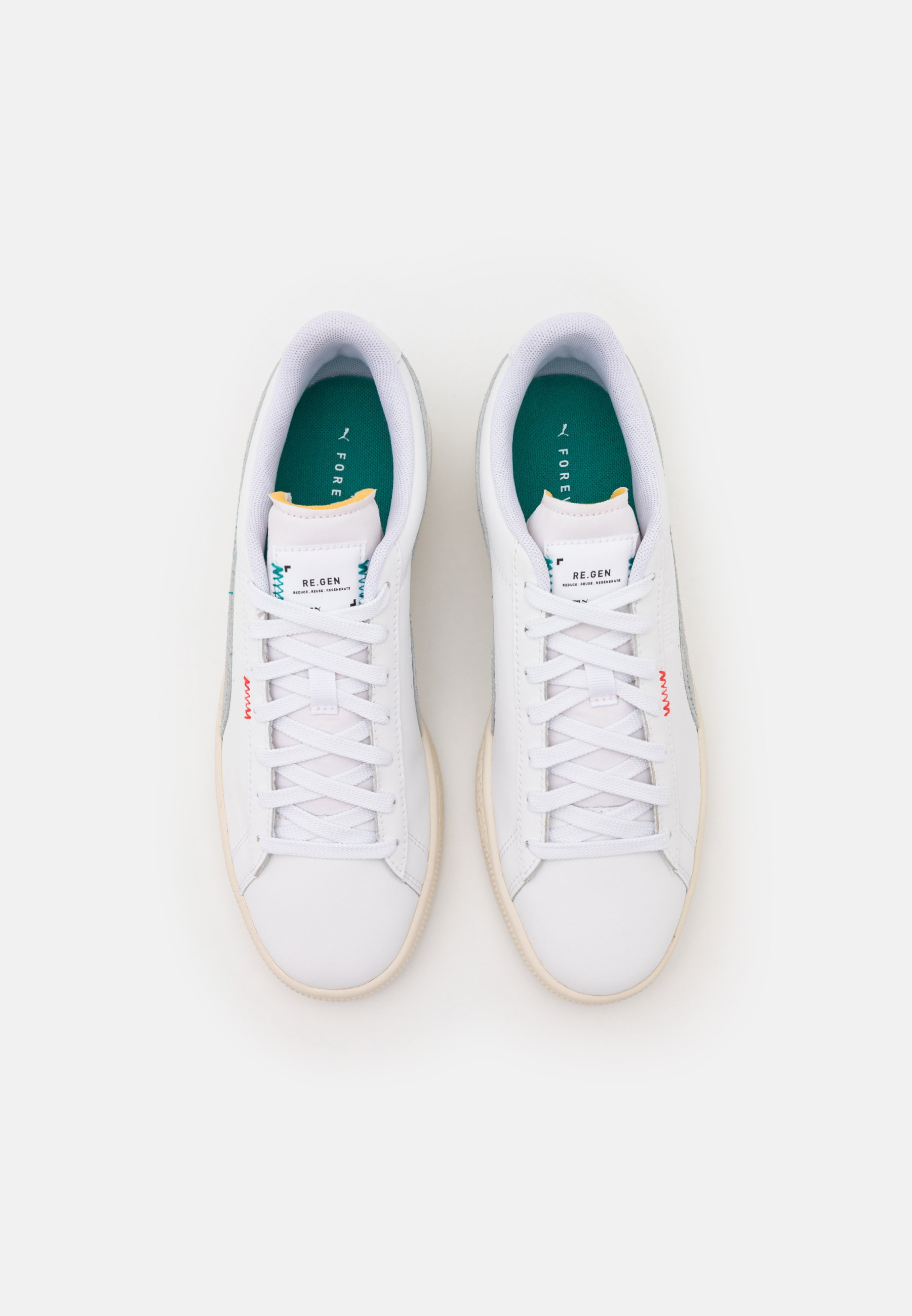 puma basket classic dames