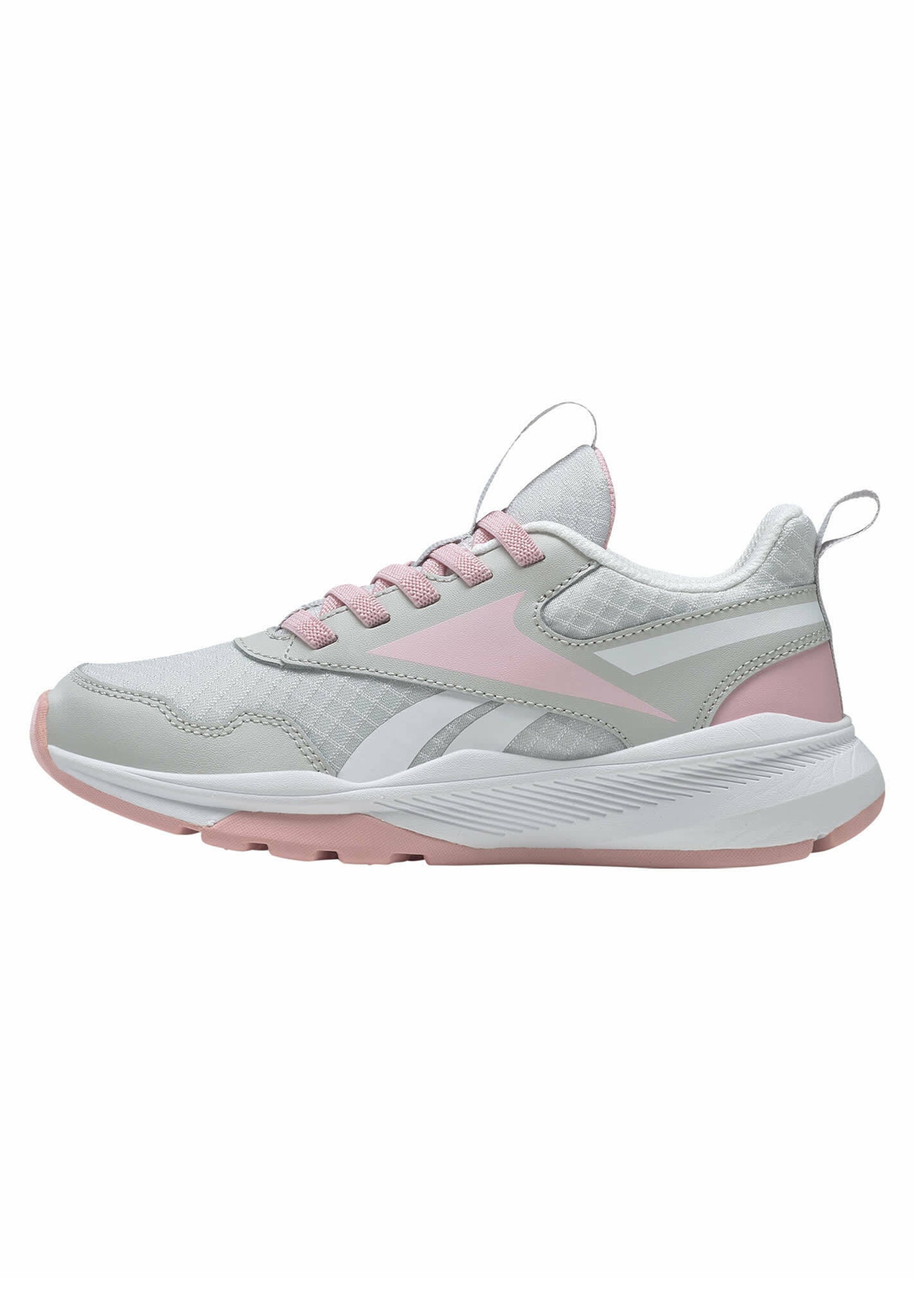 Reebok XT SPRINTER 2 - Laufschuh Neutral - grey/grau - Zalando.de