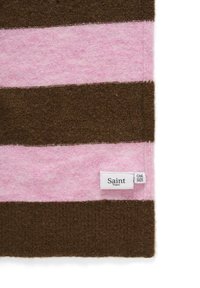 Saint Tropez GARBIE - Sjaal - chateau nuthach stripe