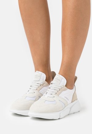 CPH540 - Sneakersy niskie - beige