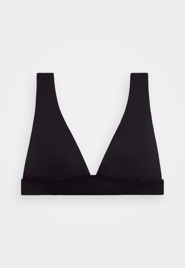 OTS V NECK BRA - Bikini top4