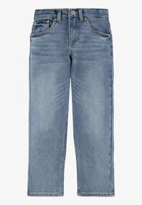 Levi's Jean Skinny 510 Eco Warm Garçon Bleu