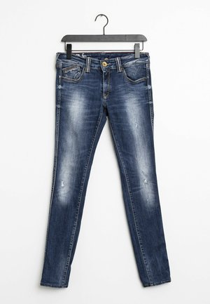 Tommy Hilfiger Jean slim - blue