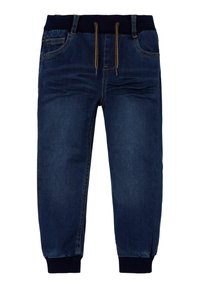 Name it - - Jeansy Straight Leg Miniatura obrazu 1