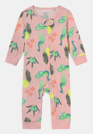 Pyjama - light pink/multi-coloured