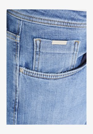 Antony Morato, COMFORT IN AUTHENTIC - Jeans Tapered Fit - blue denim