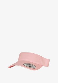 Unselected, light pink