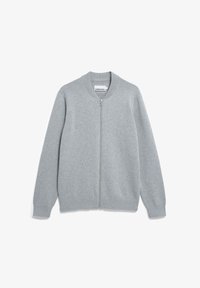 Geselecteerd, silver melange