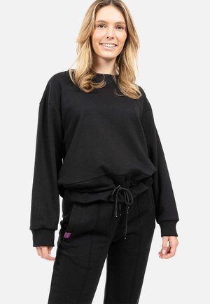 FREYDAY - Sweatshirt - schwarz