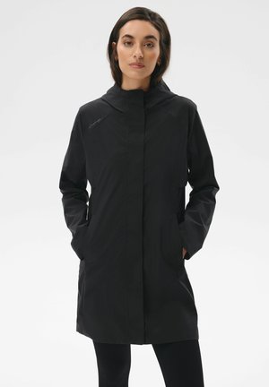 Diverse - Parka