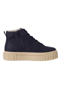 Tamaris Sneakersy wysokie