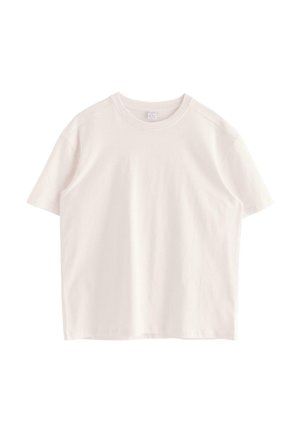T-Shirt basic - off white