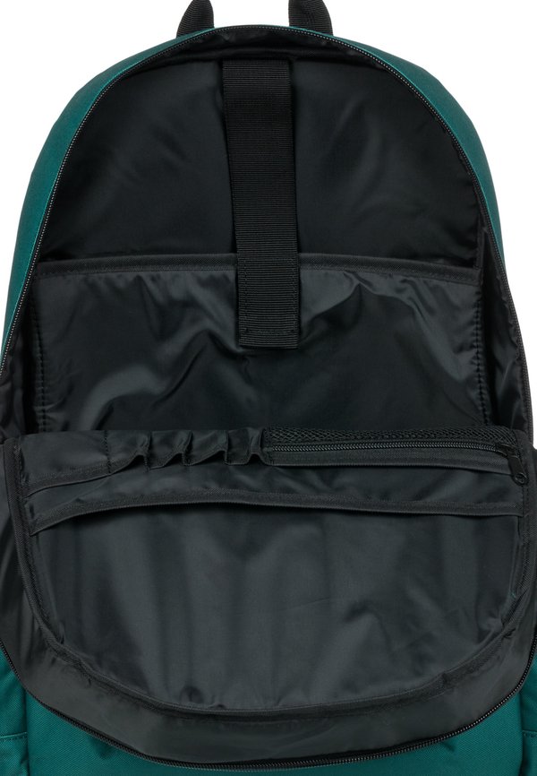 CHALKERS - Rucksack - btg deep teal4