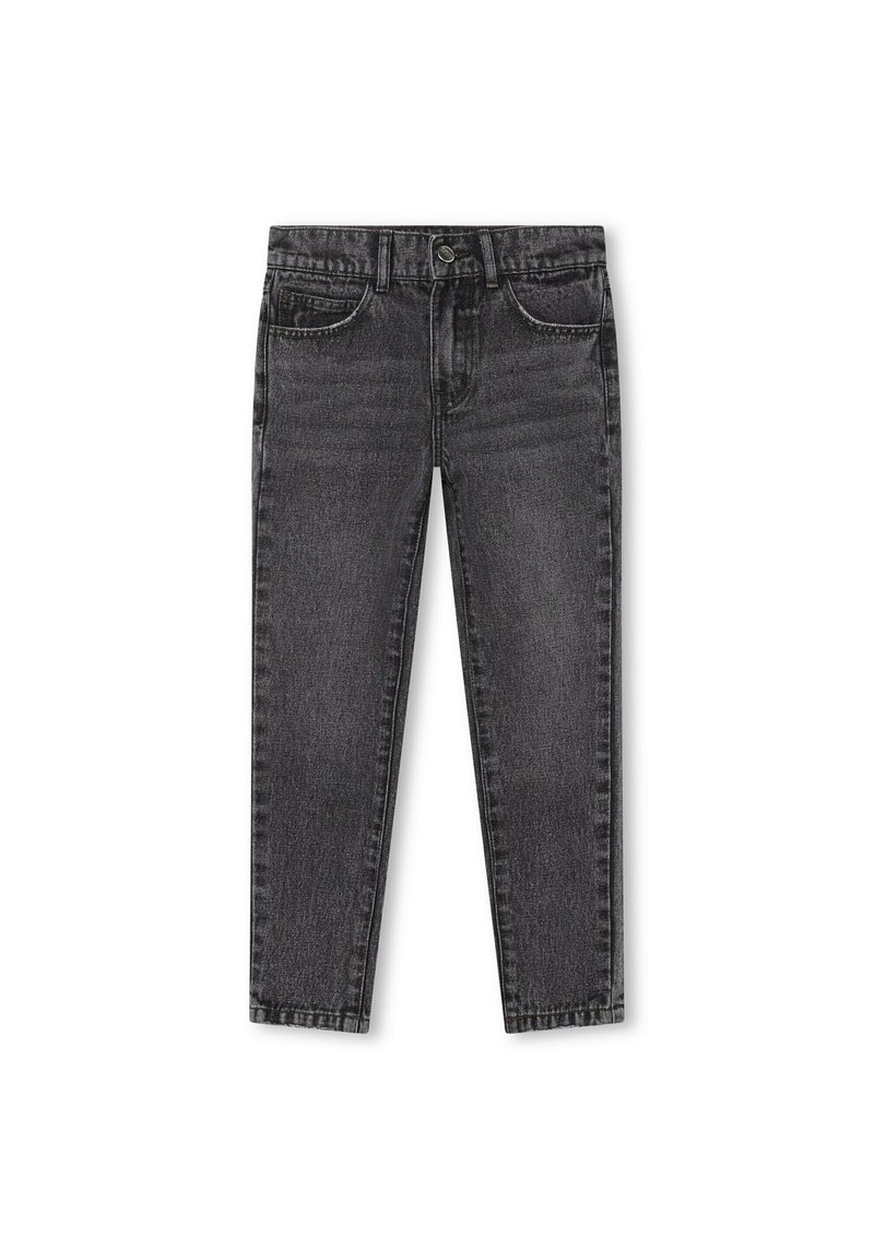 Jeans Tapered Fit