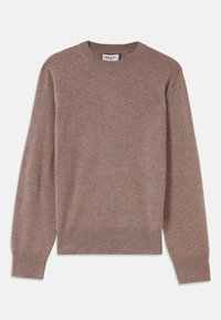 Vald, taupe