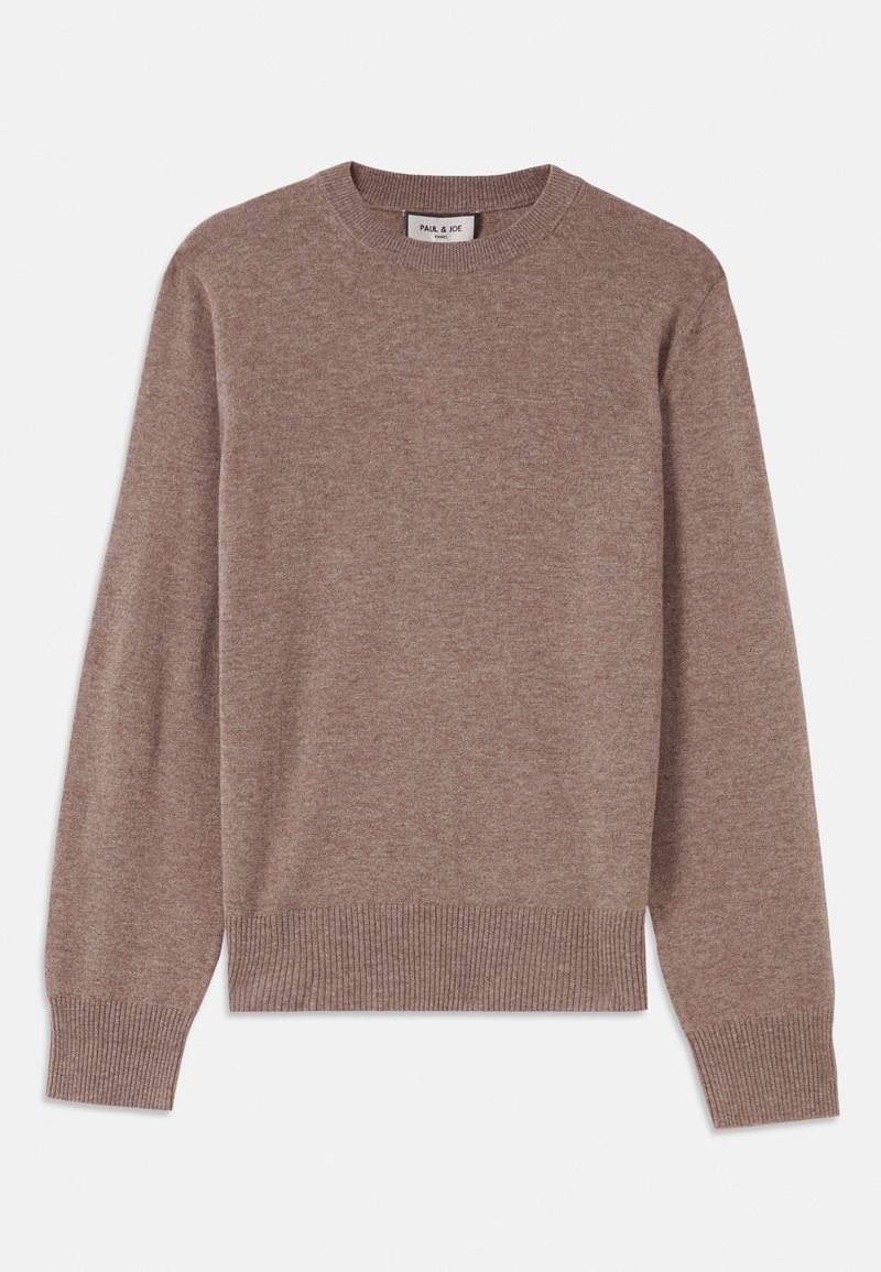 Paul & Joe Trui taupe