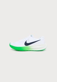 No seleccionado, white/midnight navy green/spark summit white