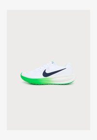 No seleccionado, white/midnight navy green/spark summit white