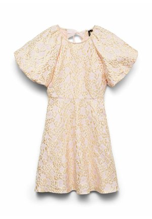 Vero Moda, VMNORA Short - Robe de jour - wing