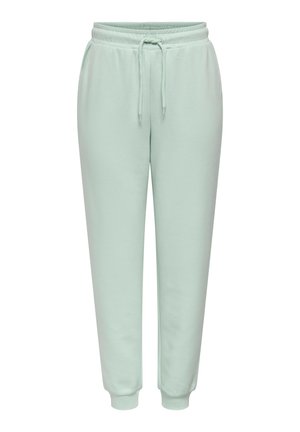 ONLY Play ONPLOUNGE LIFE HW REG SWT PNT  - Trainingsbroek - surf spray