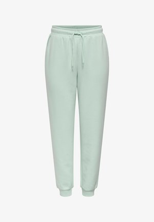 ONLY Play ONPLOUNGE LIFE HW REG SWT PNT - Trainingsbroek - surf spray