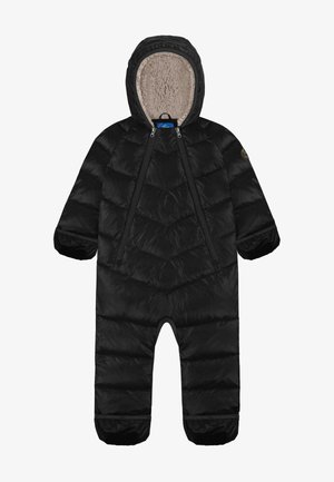 normani Outdoor Sports NAYBA - Schneeanzug - schwarz