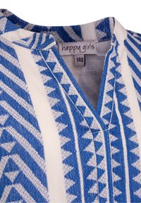 happy girls ETHNO HIPPIE - Vardagsklänning - royalblau