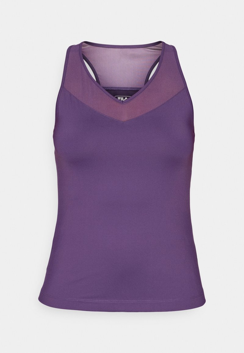 Fila Top lila