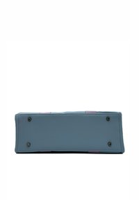 Shop Art Shopping bag - celeste