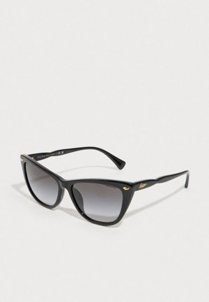Sunglasses - black/grey