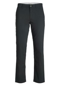 Jack & Jones Chino - black