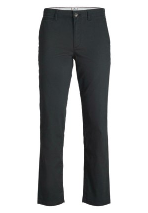 Jack & Jones Chino - black