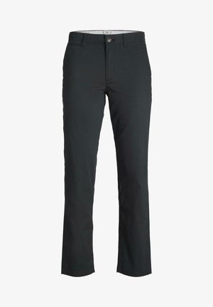 Jack & Jones Chinos tipa bikses - black