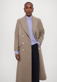 Paul & Joe MANTEAU - Klasický kabát - beige