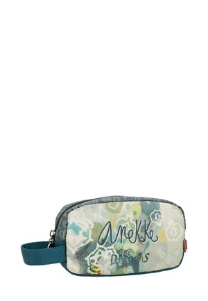 Trousse - green