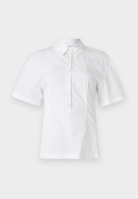 CAMICIA SHIRT - Blúzka - bianco ottico