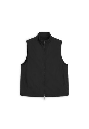 ARKET, ARKET ARKET ACTIVE TRAIL VEST - Veste sans manches - black