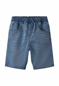 Neizvēlēts, light blue denim