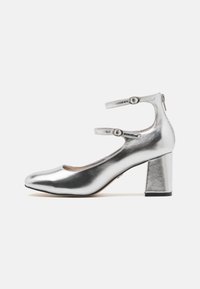 KAERI - Escarpins - silver