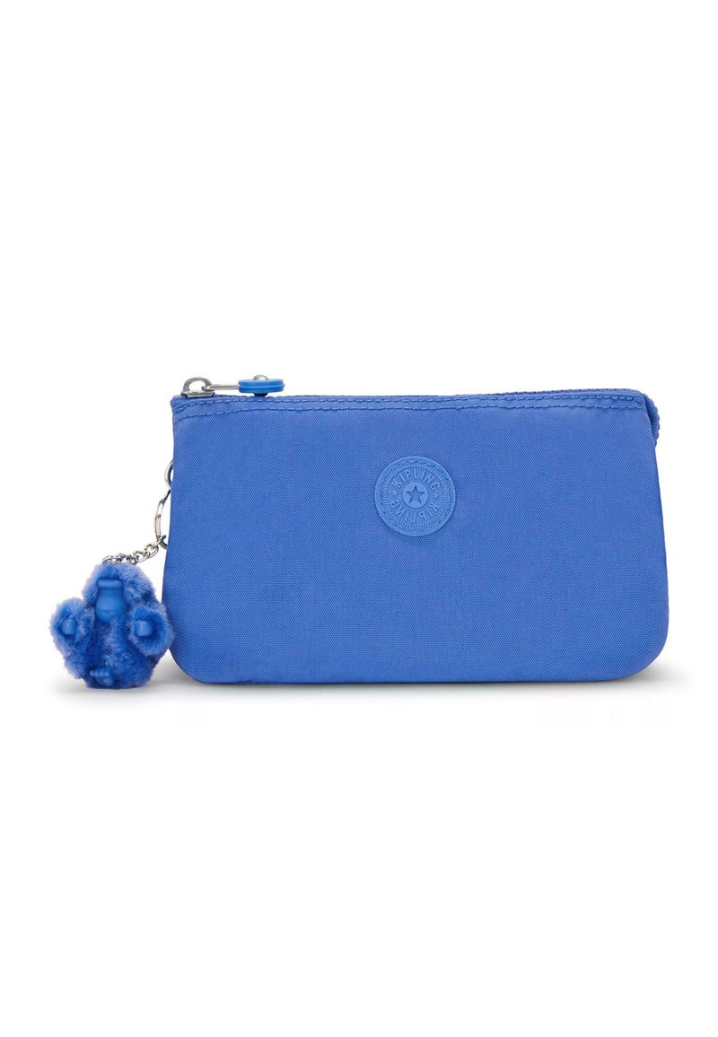Kipling CREATIVITY - Portafoglio - havana blue