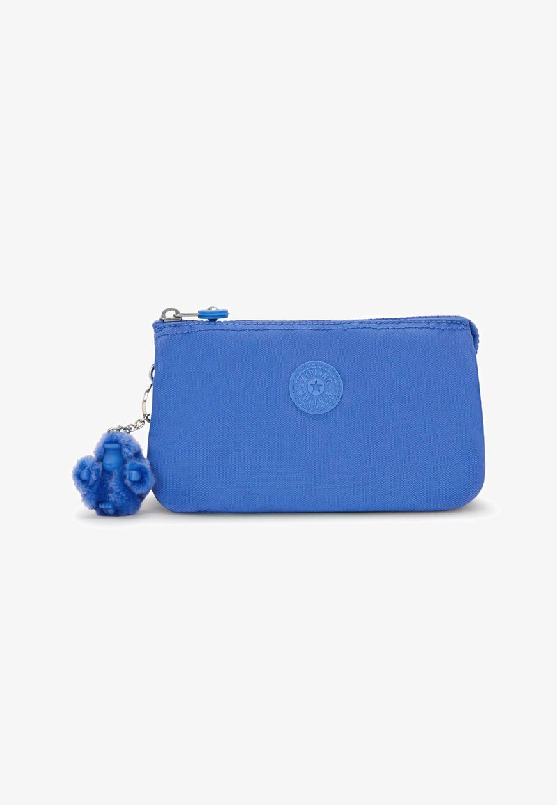 Kipling CREATIVITY - Plånbok - havana blue