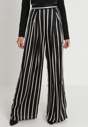 Spodnie materiałowe