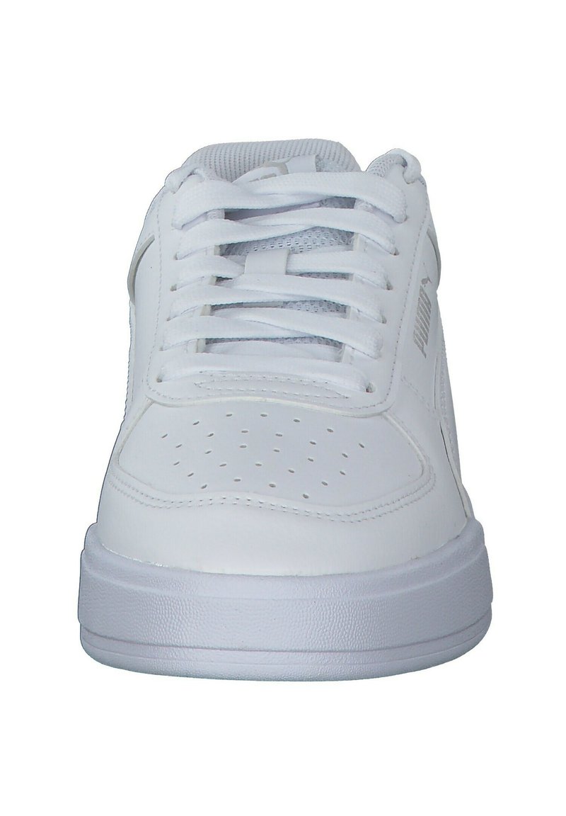 mens puma white sneakers