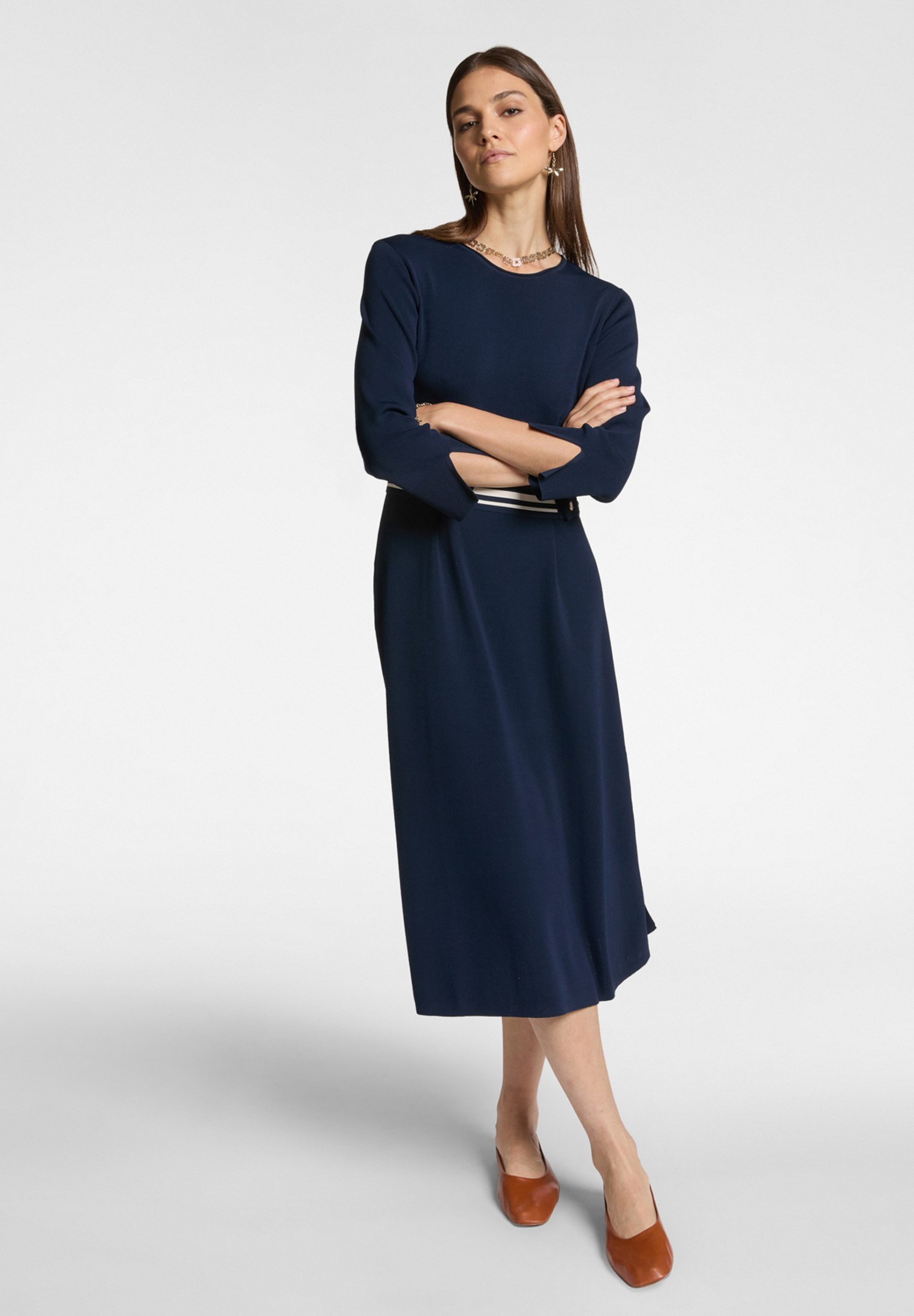 Vestidos Informales Vestidos Zalando Primavera 2021 Vestidos