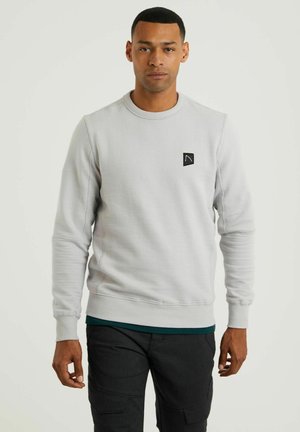 BULLET - Sweater - light grey