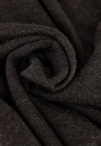 PROFUOMO MOCK ROLL - Trui - bruin