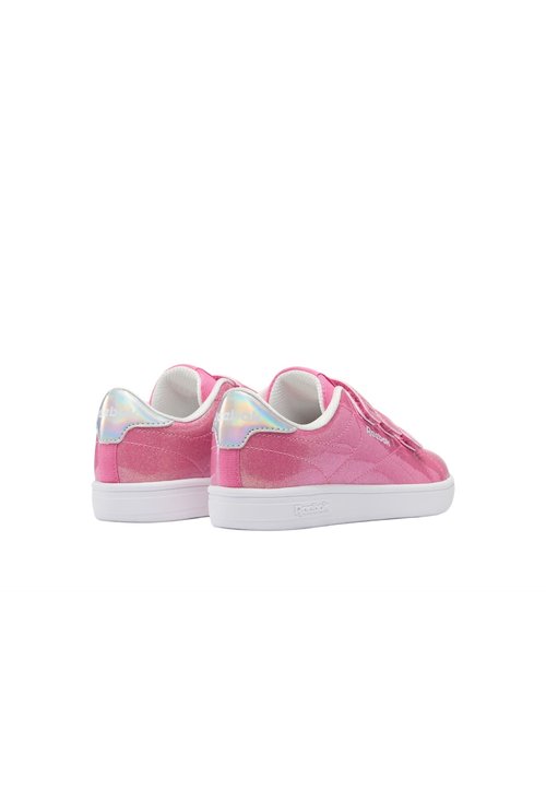 Reebok Trainers - true pink white true pink — photo 3